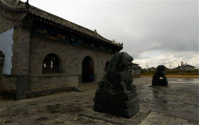 牡丹江即將推出流放寧古塔歷史文化旅游項(xiàng)目，重生與旅游新篇章開啟