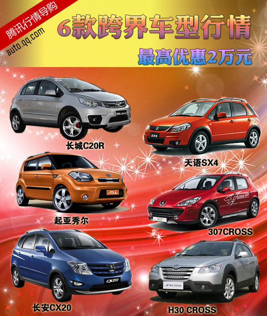 查詢(xún)優(yōu)惠車(chē)價(jià)，一站式服務(wù)助你輕松購(gòu)車(chē)