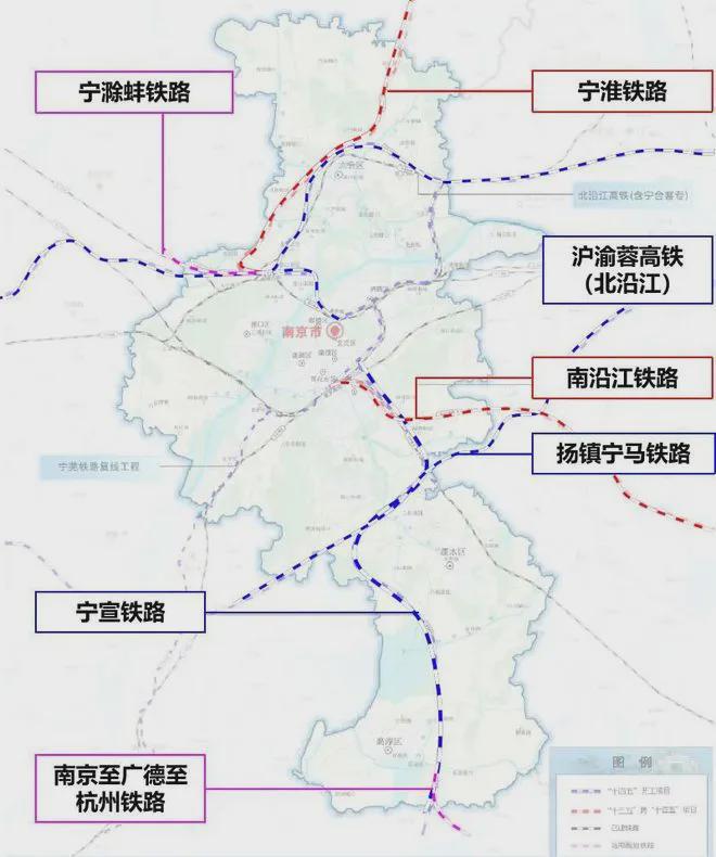 京太鐵路保定最新進展，區(qū)域經(jīng)濟發(fā)展與交通一體化的新引擎