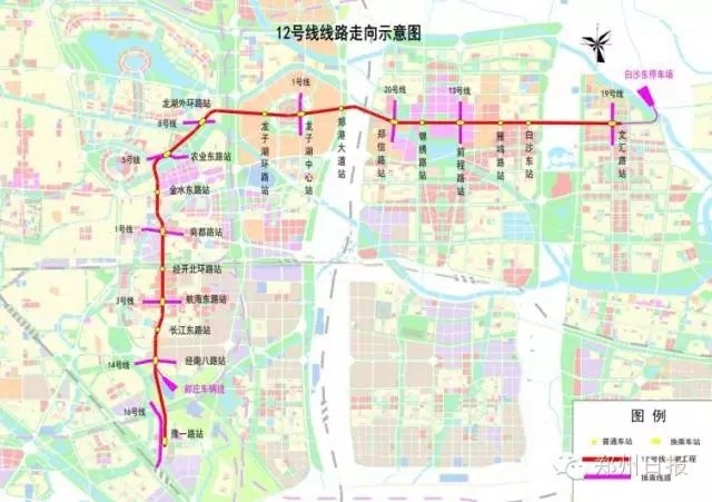 鄭州中牟地鐵最新進(jìn)展、規(guī)劃與未來展望