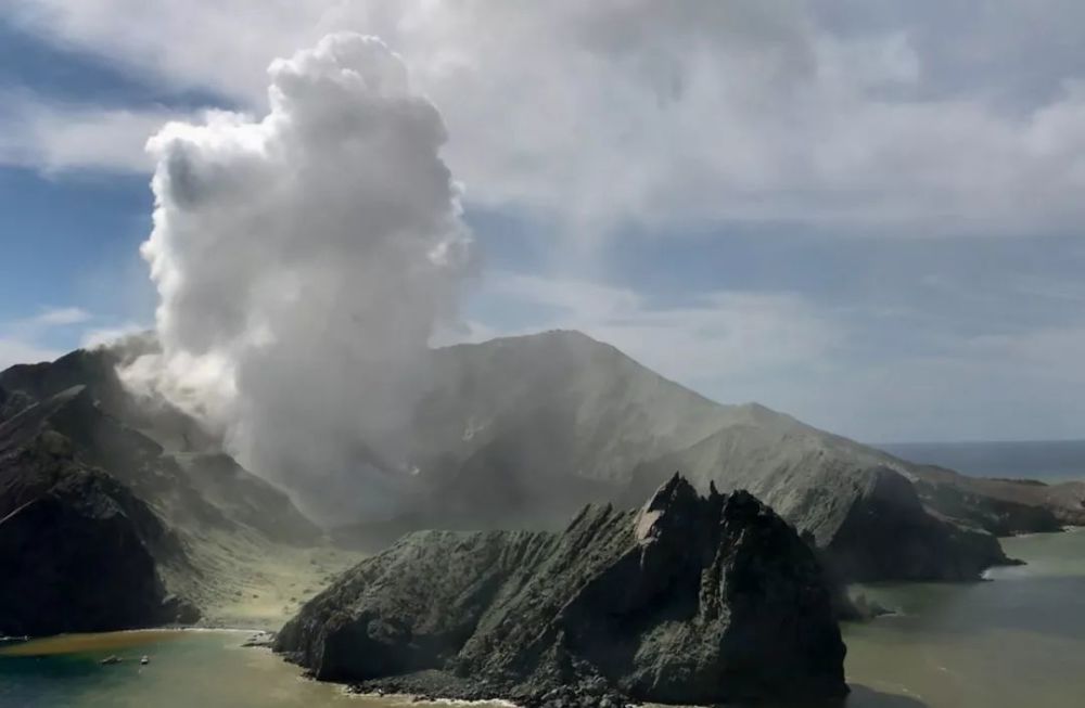 活火山噴發(fā)事件深度解析