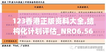 123香港正版資料大全,結(jié)構(gòu)化計(jì)劃評估_NRO6.56.33運(yùn)動版