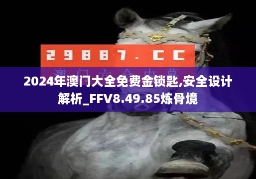 2024年澳門大全免費(fèi)金鎖匙,安全設(shè)計(jì)解析_FFV8.49.85煉骨境