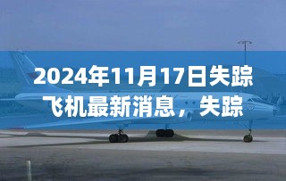 探尋未知之謎，失蹤飛機(jī)最新進(jìn)展報(bào)告（2024年失蹤飛機(jī)最新消息速遞）