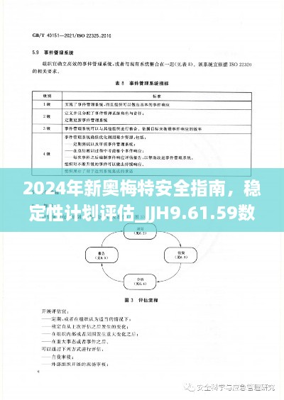 2024年新奧梅特安全指南，穩(wěn)定性計(jì)劃評估_JJH9.61.59數(shù)字版