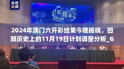 2024年澳門六開彩結(jié)果今晚揭曉，回顧歷史上的11月19日計劃調(diào)整分析_GQL4.68.97游戲版