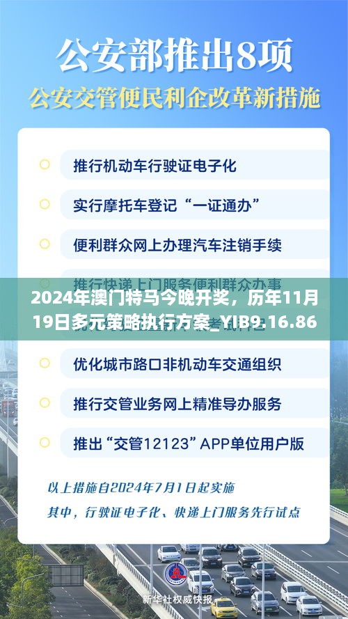 2024年澳門(mén)特馬今晚開(kāi)獎(jiǎng)，歷年11月19日多元策略執(zhí)行方案_YIB9.16.86穩(wěn)定版