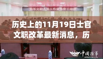 歷史上的11月19日士官文職改革引領科技新浪潮，智能產(chǎn)品體驗之旅的最新消息