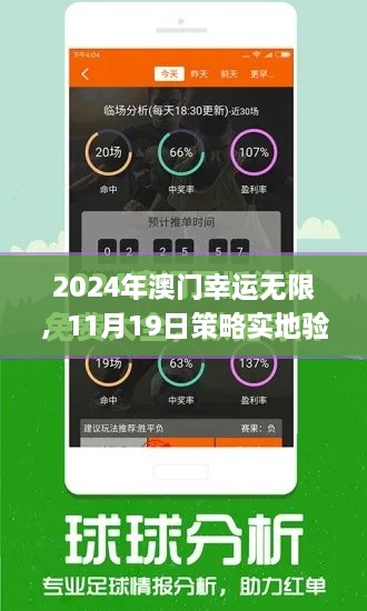 2024年澳門幸運(yùn)無限，11月19日策略實(shí)地驗(yàn)證_XKU2.37.72體驗(yàn)版