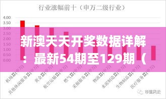 新澳天天開(kāi)獎(jiǎng)數(shù)據(jù)詳解：最新54期至129期（11月19日）_NUK3.63.59便捷版