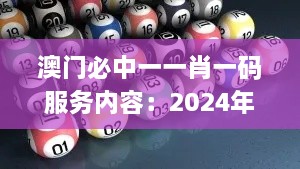 澳門(mén)必中一一肖一碼服務(wù)內(nèi)容：2024年11月19日高效控制策略實(shí)施_EFW3.35.55增值版