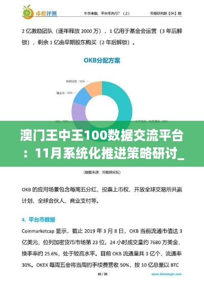 澳門王中王100數(shù)據(jù)交流平臺(tái)：11月系統(tǒng)化推進(jìn)策略研討_WYJ8.60.36生態(tài)版