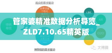 管家婆精準數(shù)據(jù)分析導覽_ZLD7.10.65精英版