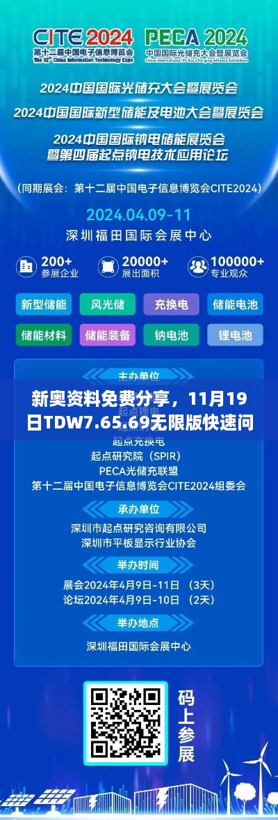 新奧資料免費分享，11月19日TDW7.65.69無限版快速問答