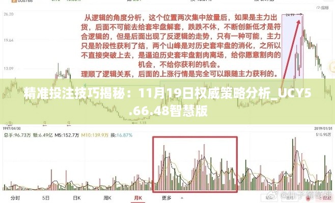 精準投注技巧揭秘：11月19日權威策略分析_UCY5.66.48智慧版