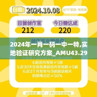 2024年一肖一碼一中一特,實地驗證研究方案_AMU43.290旅行者特別版