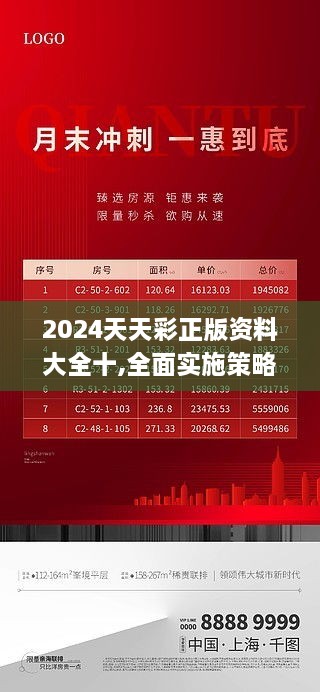 2024天天彩正版資料大全十,全面實(shí)施策略設(shè)計(jì)_IGR43.502定向版