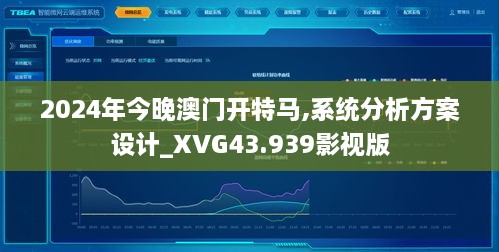 2024年今晚澳門開特馬,系統(tǒng)分析方案設(shè)計(jì)_XVG43.939影視版