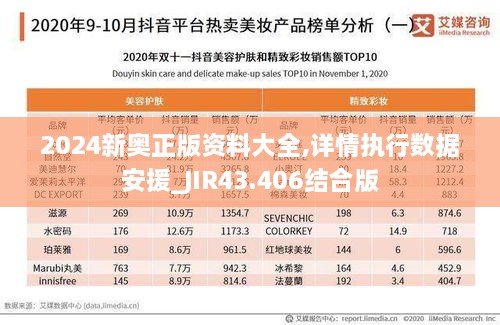 2024新奧正版資料大全,詳情執(zhí)行數(shù)據(jù)安援_JIR43.406結(jié)合版