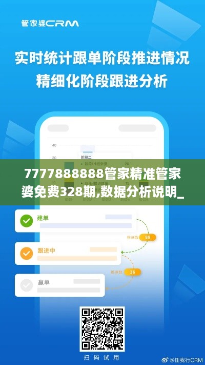 7777888888管家精準(zhǔn)管家婆免費(fèi)328期,數(shù)據(jù)分析說明_CKU3.45