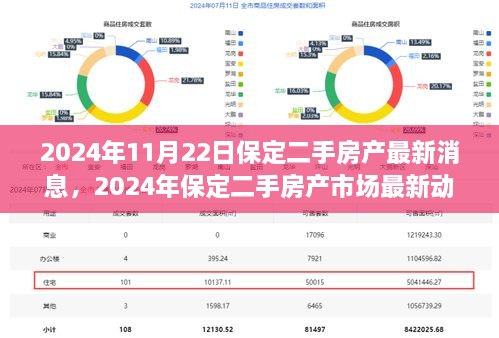 2024年保定二手房產市場最新動態(tài)解析，最新消息與市場趨勢