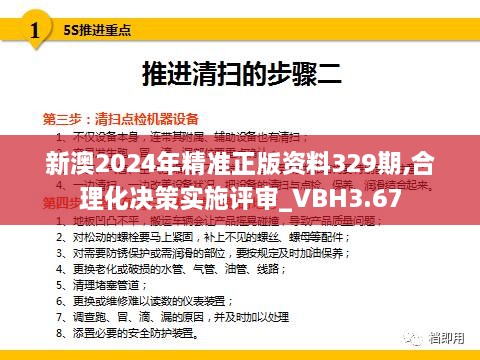 新澳2024年精準(zhǔn)正版資料329期,合理化決策實(shí)施評(píng)審_VBH3.67