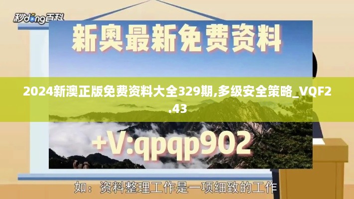 2024新澳正版免費(fèi)資料大全329期,多級安全策略_VQF2.43