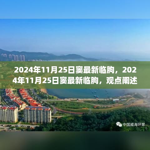 2024年11月25日竇最新臨朐深度分析與觀點(diǎn)闡述