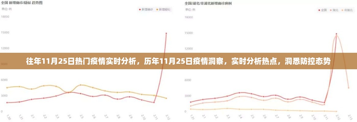 歷年與即時(shí)洞察，11月25日疫情深度分析與防控態(tài)勢(shì)實(shí)時(shí)觀察