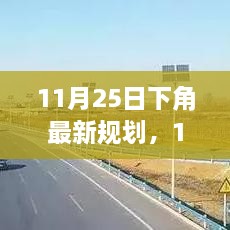 下角最新規(guī)劃產(chǎn)品全面評測與介紹，11月25日最新動態(tài)分析