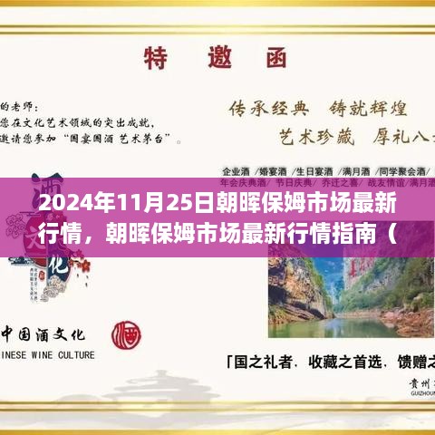 朝暉保姆市場最新行情解析（2024年11月版），保姆服務(wù)優(yōu)質(zhì)指南