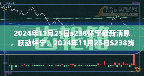 躍動懷寧，S238線上蛻變與自信啟航的最新消息（2024年11月25日）