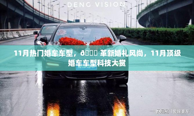 革新婚禮風(fēng)尚，11月熱門婚車車型科技大賞