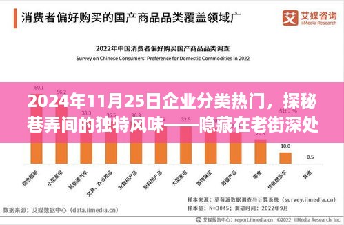 探秘老街特色小店與熱門企業(yè)分類新趨勢，2024年企業(yè)分類熱門解析