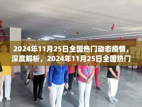 2024年11月25日全國疫情動態(tài)深度解析與全面評測