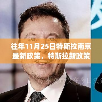 特斯拉新政策下的南京探秘，隱藏瑰寶與小巷特色小店之旅