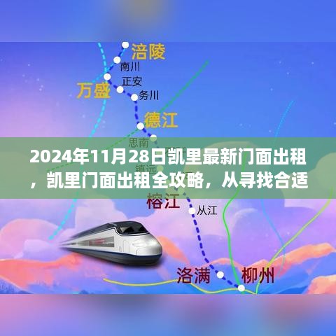 2024年11月28日凱里最新門面出租，凱里門面出租全攻略，從尋找合適門面到成功簽約的每一步