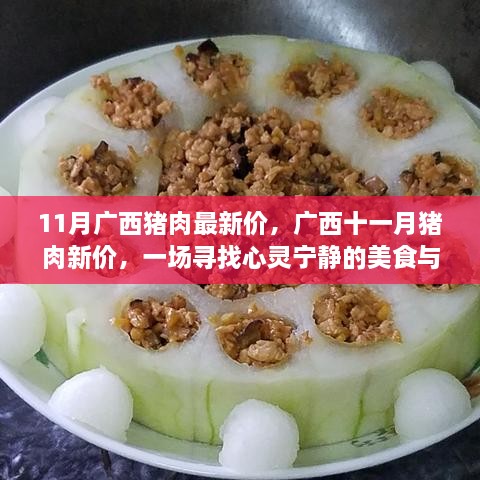 廣西十一月豬肉最新價(jià)格，美食與自然之旅的心靈寧?kù)o探尋