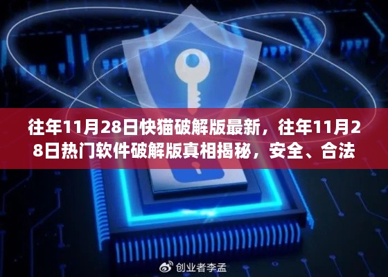 揭秘往年11月28日熱門軟件破解版真相，安全合法使用的重要性與破解版風(fēng)險警告