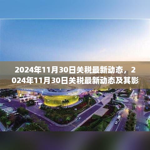 深度解析，2024年11月30日關(guān)稅最新動(dòng)態(tài)及其全球影響