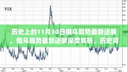 俄烏局勢深度解析，歷史背景、最新進(jìn)展及時(shí)代影響評估（附歷史背景分析）