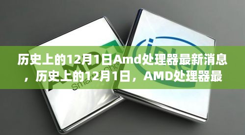 歷史上的12月1日Amd處理器最新消息，歷史上的12月1日，AMD處理器最新消息全解析