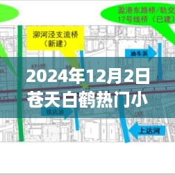 蒼天白鶴奇幻巔峰之作，2024年熱門小說(shuō)矚目之作