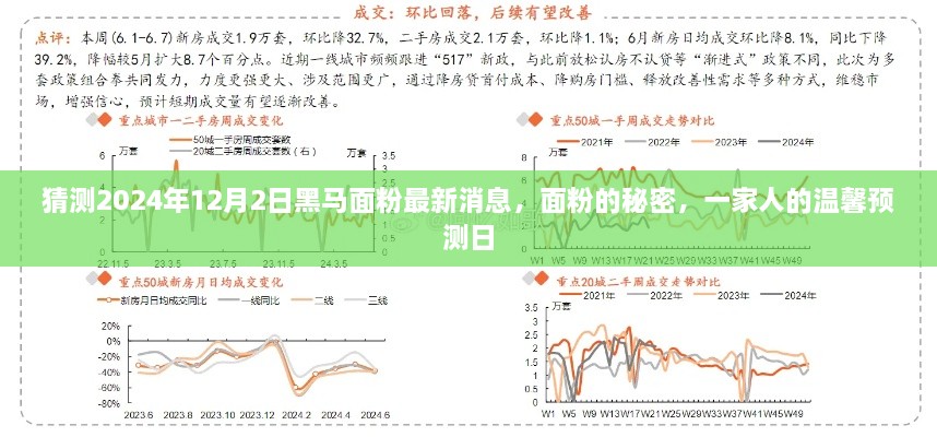 預(yù)測黑馬面粉未來動向，一家人的溫馨預(yù)測日揭秘面粉秘密