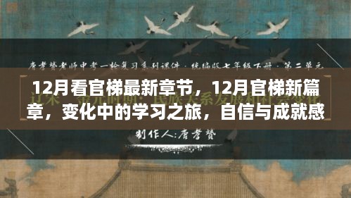 12月官梯新篇章，學(xué)習(xí)之旅的變化與自信成就之源