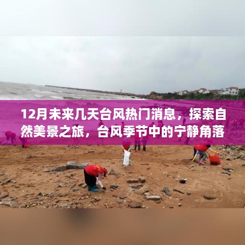 12月臺(tái)風(fēng)熱門消息，自然美景探索之旅——臺(tái)風(fēng)季節(jié)的寧?kù)o與冒險(xiǎn)