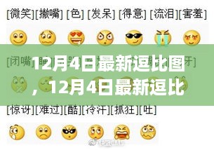 12月4日最新逗比圖，網(wǎng)絡(luò)表情新風(fēng)尚下的多元解讀與個人立場展示