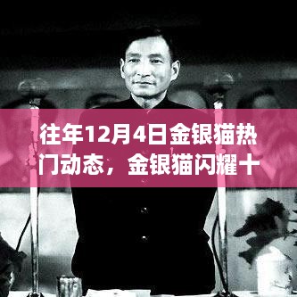 歷年金銀貓閃耀十二月，深度回顧歷年12月4日的熱門動(dòng)態(tài)