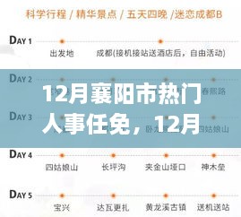 12月襄陽(yáng)市人事任免動(dòng)態(tài)，深度解析最新人事調(diào)整