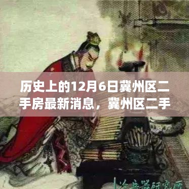 冀州區(qū)二手房市場風(fēng)云揭秘，歷史動態(tài)與最新消息速遞，十二月六日最新動態(tài)速遞